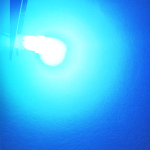 Yeni Model otomotiv LED enstrüman işık T5 COB merkezi kontrol arabalar için yüksek yoğunluklu gösterge ışığı 12V - Product Image 6
