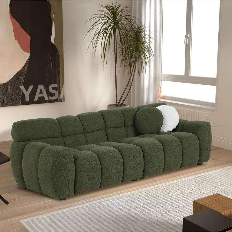 Single seat