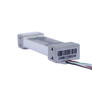 AP63A Reemplace Zemic L6n C3 15kg Escalas de conteo Medidor de tensión de alta precisión Célula de carga de sensor de fuerza de un solo punto - Product Image 4