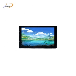 Customizable 7-Inch Industrial Automation <strong>Control</strong> <strong>Module</strong> 1280*720 LVDS <strong>TFT</strong> <strong>LCD</strong> Instrument Cluster <strong>with</strong> IPS Panel Richarmony - Product Image 5