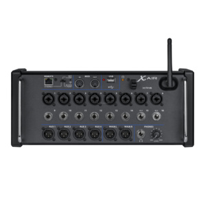 E/XR16 Digital <strong>Mixer</strong> 16 Channel Consola 16 Canales Xr <strong>Mixer</strong> for DJ Performances and Concerts XR16 - Product Image 2