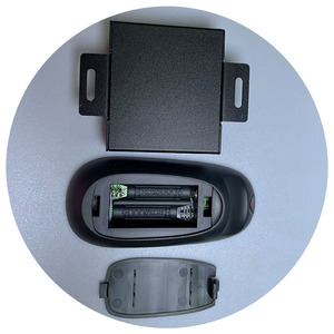 DC12V DC24V музыкальный голосовой пульт дистанционного управления bluetooth RF приложение музыкальный звук светодиодный свет RGB контроллер - Product Image 5