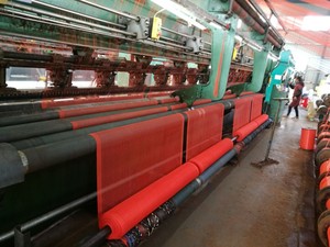 HDPE防除安全ネット防除建設用足場安全ネット