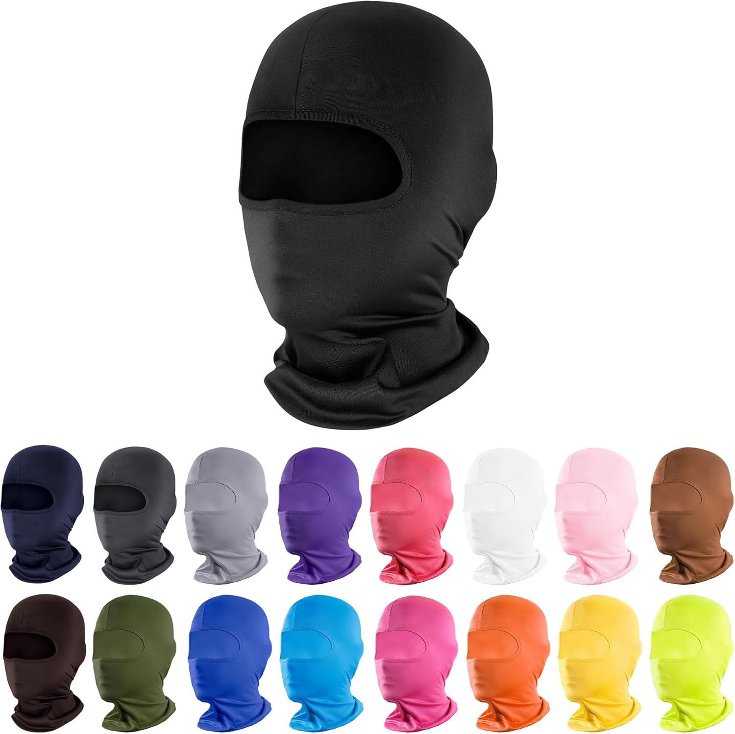 Customized colors
