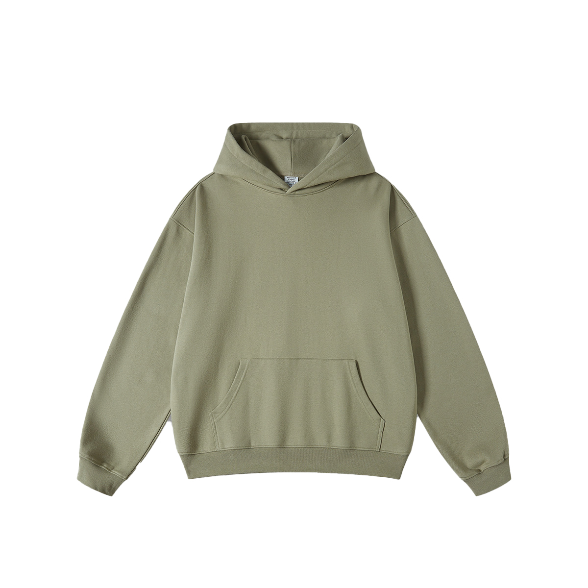 greyish green