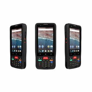 DT0076G, colector de datos Android Industrial de mano, pantalla táctil, dispositivos móviles, Terminal logístico, escáner de código de barras portátil 2D - Product Image 1