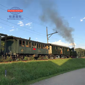 中国からヨーロッパへの速達英国への航空および海上貨物輸送代理店を専門とする - Product Image 6