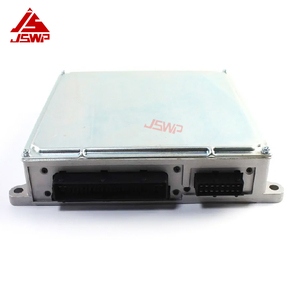 Großhandel Bagger VECU programmiert 14390015 für EW140B EW160B EW180B EW200B Controller Computer Board 14390015-2 - Product Image 6