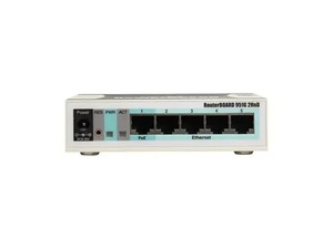 NEUER Mikro tik Netzwerk-Router RB951G-2HnD drahtlosen Gigabit-AP mit einem USB-Anschluss und hoher Leistung 2.4GHz 802.11b/g/n drahtloser AP