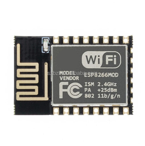 ESP8266 porta seriale WIFI telecomando Wireless modulo Wifi ESP-12E ESP-12F ESP12S - Product Image 4