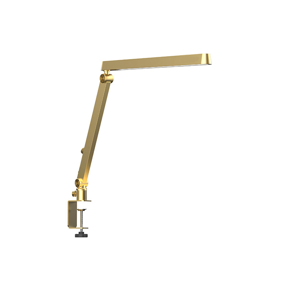 Oro - Abrazadera - F-669B