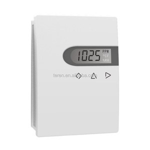NDIRセンサー二酸化炭素 (CO2) 送信機/コントローラー、ABCアルゴリズムCDWN/CDD & CDWC - Product Image 2