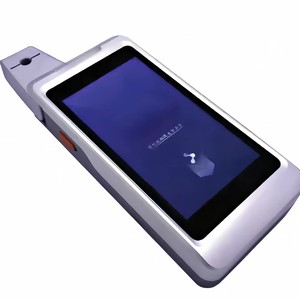 Handheld Chemical Toxic Raman Detector Precursor Chemical <strong>Testing</strong> Equipment - Product Image 3