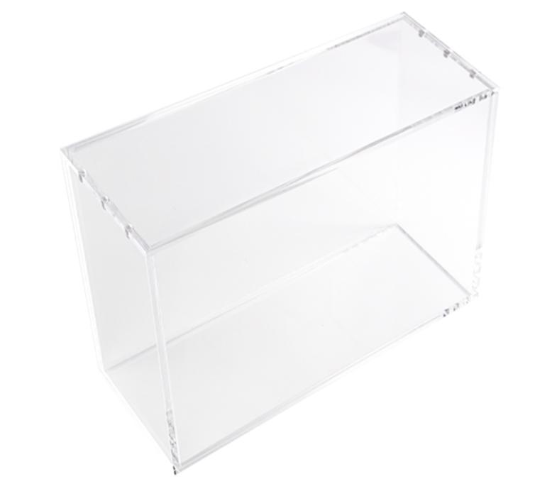 Boîtier acrylique 151 UPC