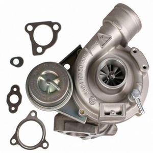 เทอร์โบสำหรับ1997-2005 VW Audi Passat 1.8T เทอร์โบ A4 1.8T เทอร์โบชาร์จเจอร์058145703J K03 - Product Image 1