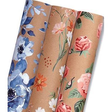 Set 1 (3 rolls)