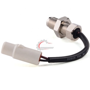 用于<span class=keywords><strong>SK200</strong></span>-<span class=keywords><strong>5</strong></span> <span class=keywords><strong>SK200</strong></span>-<span class=keywords><strong>3</strong></span>的4D31 6D31发动机转速传感器MC845235