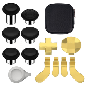 Xbox One Elite serisi 2 düğmeler Joystick oyun aksesuarları için yedek denetleyici parça kiti - Product Image 2
