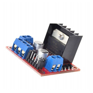 Di alta qualità l298n Modulo Bordo di driver del Controller del motore - Product Image 3