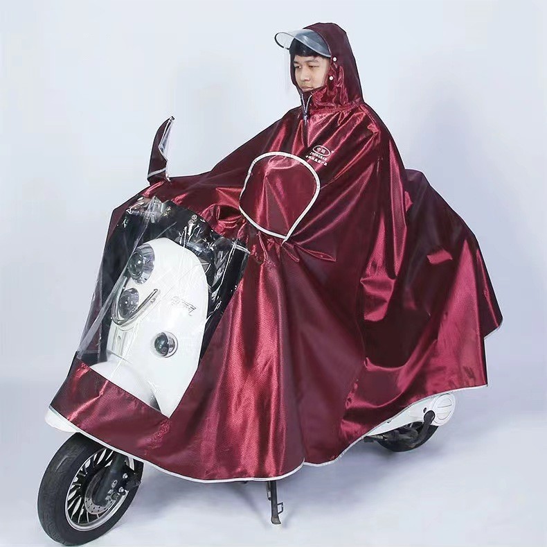 Rosso una persona