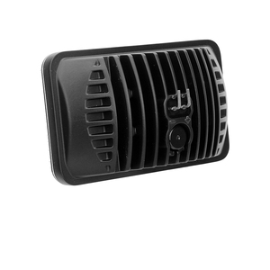 Traktör için Led çalışma ışığı yeni 6 inç 12x5W CREE LED traktör ışıkları 3200LM sel ışın IP68 12V 24V tarım aydınlatma - Product Image 5