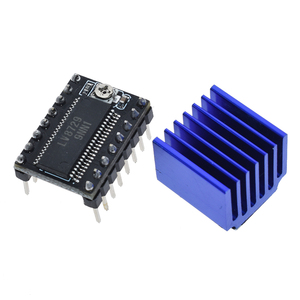 ステッピングモータードライバLV8729モジュール - Product Image 1