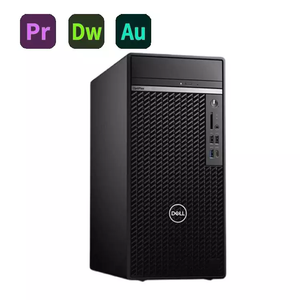 Optiplex 7010MT I9-12900 Tower <strong>Desktop</strong> <strong>Computer</strong> with 16G/2T and 500W High-End Performance - Product Image 4