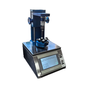 Máquina de testes do <span class=keywords><strong>torque</strong></span> da precisão para correias do relógio WF-135 com garantia de 1 ano e tensão 220v - Product Image 1