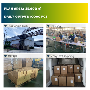 3 lớp công suất lớn treo tường công cụ điện lưu trữ không dây khoan bit hộp lưu trữ với 8 khoan bit chủ sở hữu công cụ tổ chức - Product Image 4