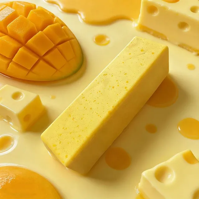 S8-mango 13cm