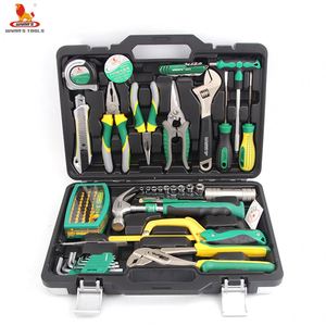 68pcs High Quality <strong>Tool</strong> Set Household <strong>Tool</strong> <strong>Kit</strong> for Auto Repair <strong>Tool</strong> Box Set - Product Image 4