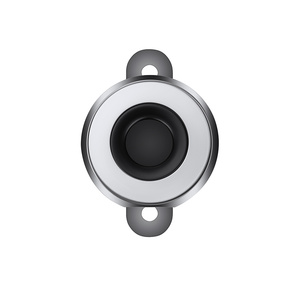 LEDEAST T23FB OKLOCK APP Finger abdruck gesteuertes Entsperren der Heims icherheit und Diebstahls icherung Möbels chu blade Smart Lock - Product Image 4