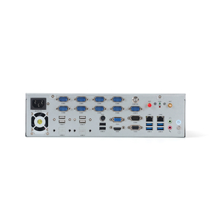 Mini <strong>Pc</strong> <strong>Embedded</strong> Win10 I3 I5 I7 9~36V Industrial-first-international-computer Industrial Vision <strong>Pc</strong> with Gpu Industrial <strong>Pc</strong> - Product Image 3