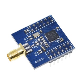 CC2530 Zigbee Module UART Wireless Core Board Development Board CC2530F256 Serial Port Wireless Module 2.4GHz Zigbee