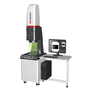 Software de alta precisión con ricas características Máquinas de medición de visión VX4230S - Product Image 1