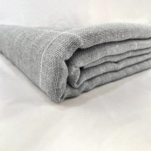 Customized Cost <strong>Price</strong> Monk <strong>Cloth</strong> 100% Gray Polyester Tufting <strong>Cloth</strong> Gray Primary Tufting <strong>Cloth</strong> - Product Image 3