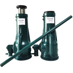 Manuel Jack manuel hidrolik krikolar için yedek kaldırma aracı hidrolik parça ayak pençe Jack - Product Image 5