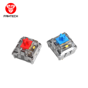 Custom Logo Fantech Gaming <strong>Keyboard</strong> MK855 108Keys MAXFIT LED Light Macro Best Selling <strong>Keyboard</strong> Gaming - Product Image 4