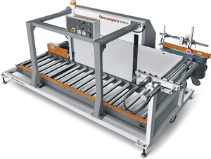 Alimentatore e Stacker mobili/macchina di carico e scarico per il pannello di distacco OEM - Product Image 3