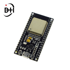 ESP-WROOM-32 ESP-32S WIFI BLE Smart Component ESP32 Entwicklungs board - Product Image 2