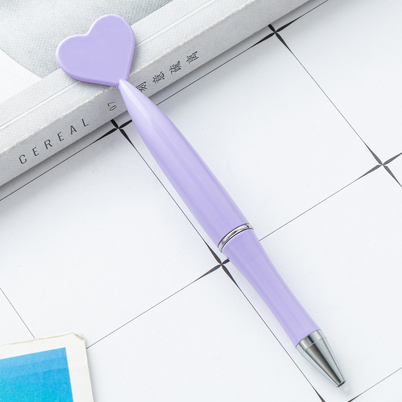 Candy purple
