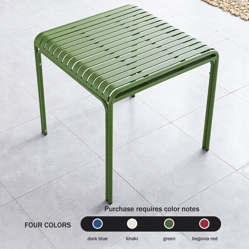 square table02(80*80*75cm)