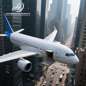 Giá rẻ nhất vận tải hàng không DDP hậu cần DHL UPS fedex đại lý từ Trung Quốc đến mỹ Anh Đức France Canada saudi arabia UAE không khí giao hàng - Product Image 5