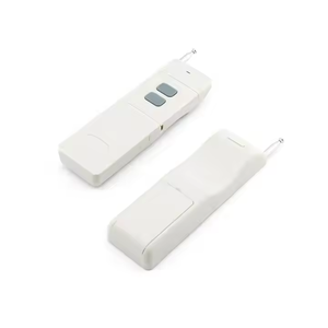 Universale 2000m-5000m a lungo raggio RF telecomando Wireless ricevitore a LED codice fisso 433Mhz frequenza elettronica per l'illuminazione - Product Image 6