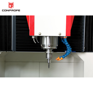 Portable <strong>Programming</strong> Controller 3 Axis Metal Mini Milling <strong>Machine</strong> <strong>CNC</strong> Tools