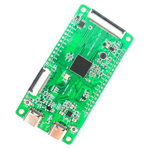 LCPI F1C200S Linux Open Source Maker-Entwicklungs platine PK Raspberry Pi