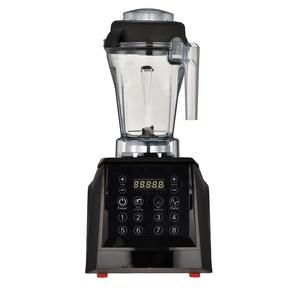Ideamay IDM-VM140VDC 220V Brushless BLDC motore 1400ML multifunzionale commerciale frullatore domestico - Product Image 1