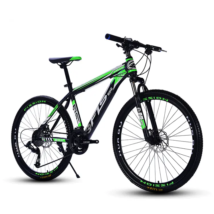 Bicicleta de Montaña de 21, 24 y 27 velocidades, 26/27,5 pulgadas, mtb de montaña, 29 pulgadas, gran oferta