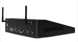 Pantalla táctil IPS de 10,1 pulgadas, Panel industrial para PC, tableta de escritorio con sistema operativo Android /Win10/Linux - Product Image 4