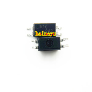 Hainayu Optocoupler PS2801C-1-F3-A การพิมพ์หน้าจอทรานซิสเตอร์ SOP-4 R1C ชิ้นส่วนอิเล็กทรอนิกส์จัดส่งครั้งเดียว - Product Image 1